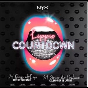 NEW NYX  lipstick limited edition travel  lippie💄